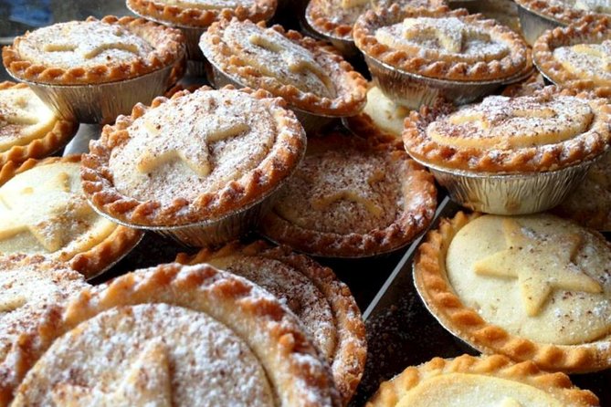 Private Tour: Award Winning Christmas Market Tour - Exclusive Market Access