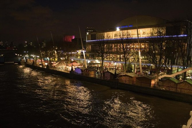 Private Tour: Award Winning Christmas Market Tour - Unique Shopping Experience