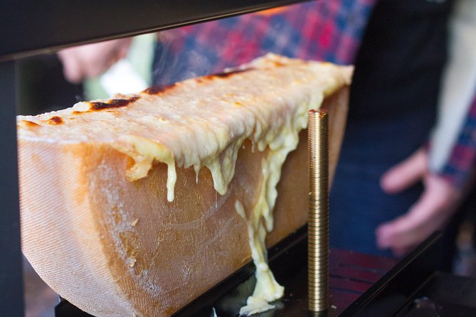 Private Tour: Award Winning Christmas Market Tour - Common Questions