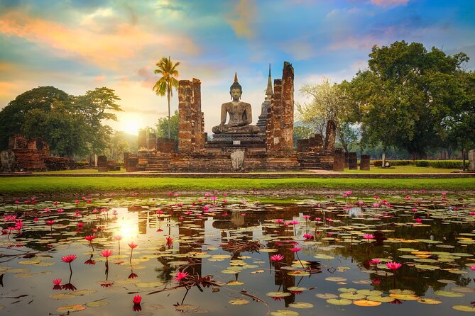 Private Tour Ayutthaya and Bang Pa-In Summer Palace From Bangkok - Important Information