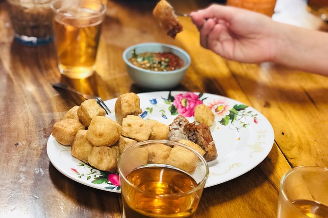 Private Tour: Ayutthaya Day Trip From Bangkok - Tour Overview and Inclusions