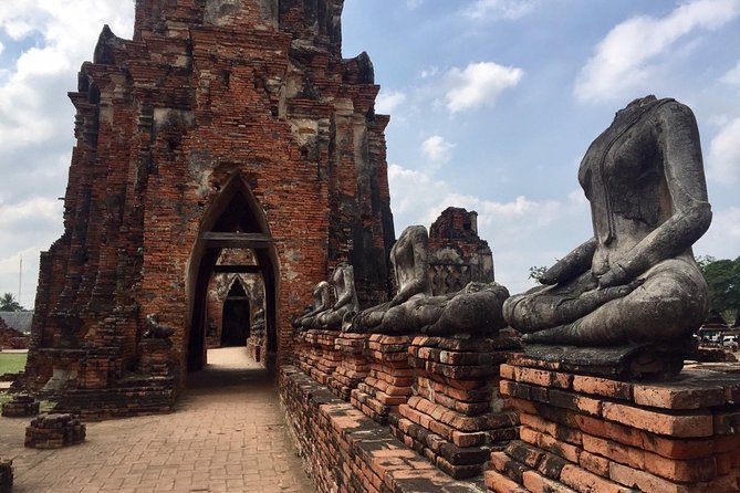 Private Tour: Ayutthaya Day Trip From Bangkok - Overall Tour Experience