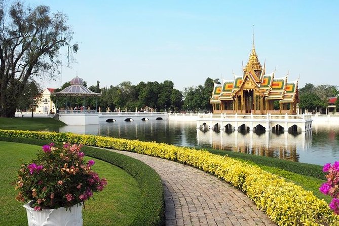 Private Tour : Ayutthaya Historical Temples and Summer Palace - Questions and Assistance
