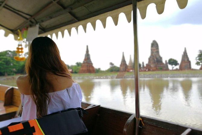 Private Tour : Ayutthaya Historical Temples and Summer Palace - Common Questions