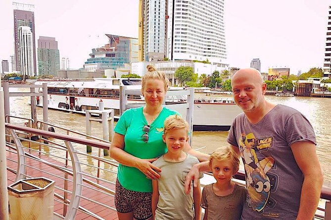 Private Tour : Ayutthaya Sightseeing by Car Return by Cruise - Tour Highlights and Itinerary