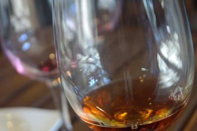 Private Tour Azeitão and Arrábida Wine Cellar From Lisbon - Booking Information