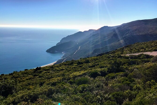 Private Tour Azeitão and Arrábida Wine Cellar From Lisbon - Directions