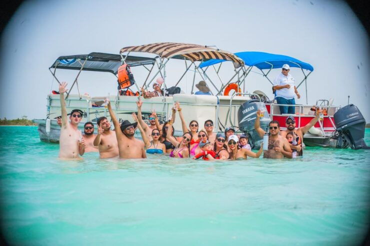 Private Tour: Bacalar Lagoon From Costa Maya ALL INCLUSIVE - Good To Know
