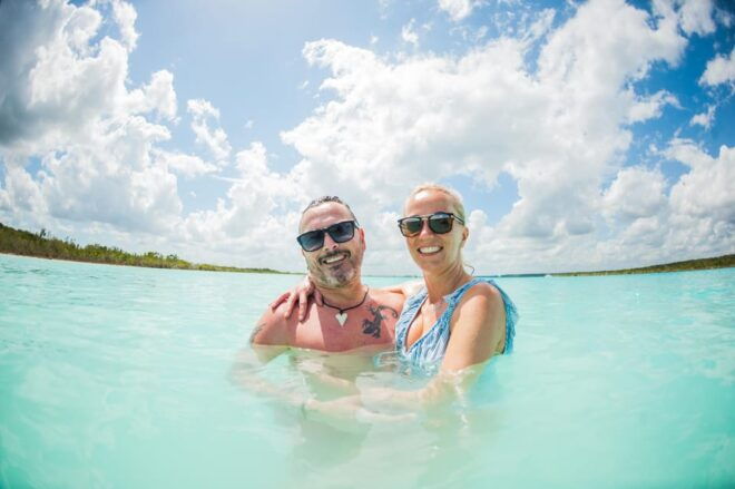 Private Tour: Bacalar Lagoon From Costa Maya ALL INCLUSIVE - Experience Highlights