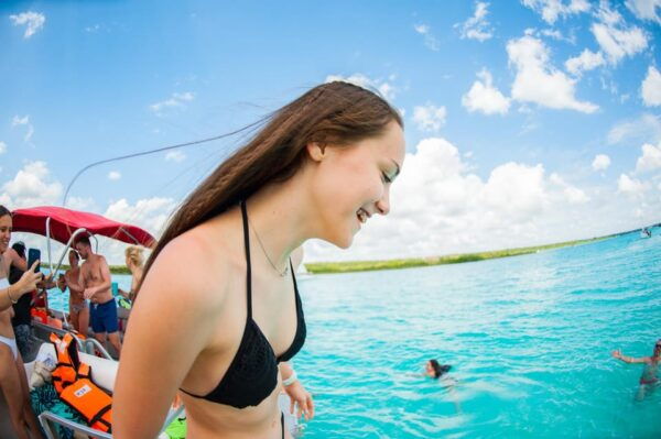 Private Tour: Bacalar Lagoon From Costa Maya ALL INCLUSIVE - Tour Duration