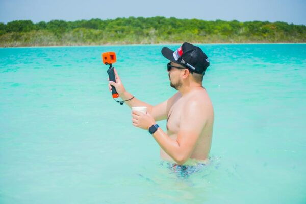 Private Tour: Bacalar Lagoon From Costa Maya ALL INCLUSIVE - Languages Offered