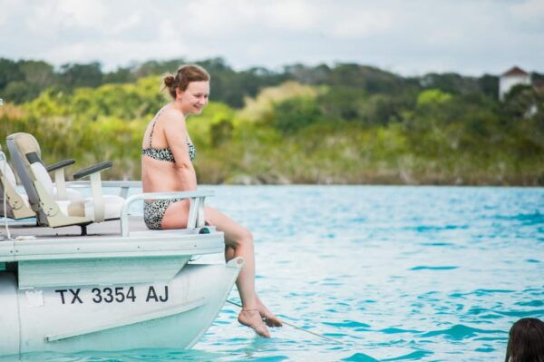 Private Tour: Bacalar Lagoon From Costa Maya ALL INCLUSIVE - Frequently Asked Questions