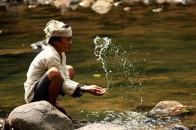 Private Tour Baduy Village - Tour Highlights