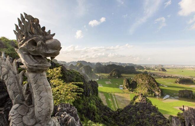 Private Tour: Bai Dinh - Trang An - Mua Cave Full Day - Booking Process