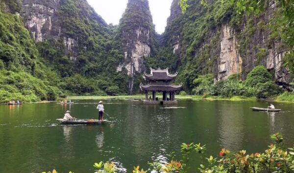 Private Tour: Bai Dinh - Trang An - Mua Cave Full Day - Frequently Asked Questions