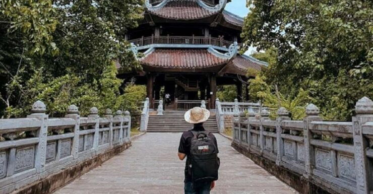 Private Tour: Bai Dinh,Trang An,Mua Cave & Biking From Hanoi - Full Itinerary
