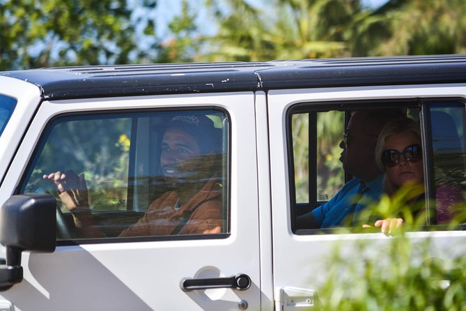 Private Tour Baja Jeep 4x4 Adventure at Los Cabos - Reviews and Rating