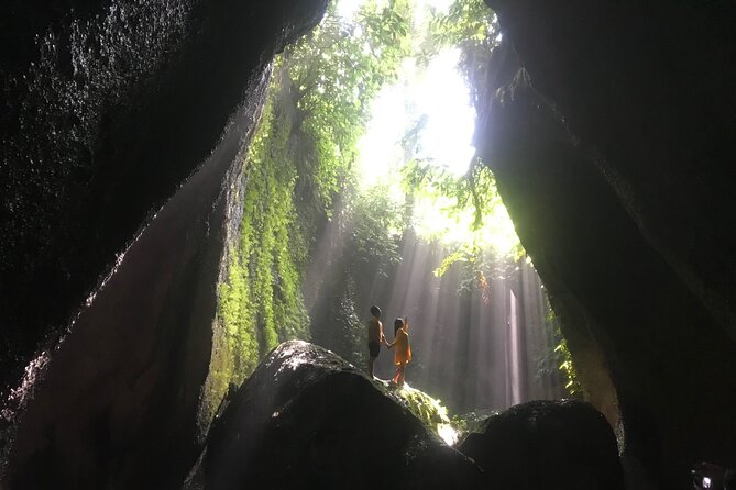 Private Tour : Bali Best Waterfalls, Temples and Monkey Forest - Tour Highlights