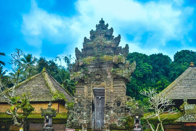 Private Tour: Bali Cultural Heritage Tour - Tour Overview