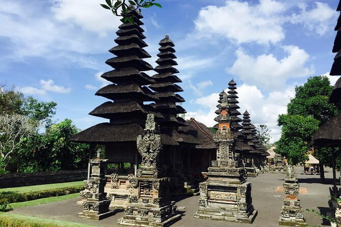 Private Tour: Bali Heritage Sites - Exploring Bali’s Heritage with a Private Tour