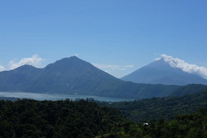 Private Tour: Bali Heritage Sites - Good To Know