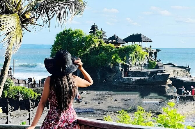 Private Tour Bali Heritage Ulundanu ,Jatiluwih, Tanah Lot Temple - Itinerary Details