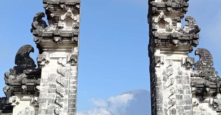 Private Tour Bali Island for 3 Days - Key Points