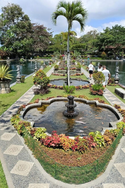 Private Tour Bali Island for 3 Days - Day 2 Itinerary Highlights