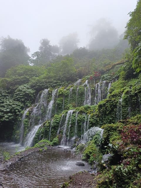 Private Tour Bali Island for 3 Days - Inclusions of the Tour