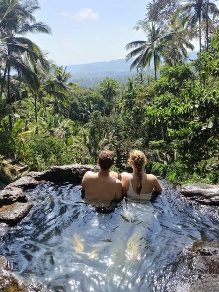 Private Tour Bali Island for 3 Days - Exclusions and Additional Costs