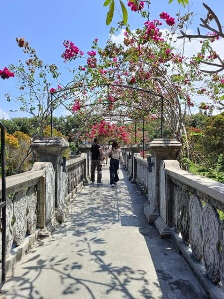 Private Tour Bali Island for 3 Days - Important Information for Travelers