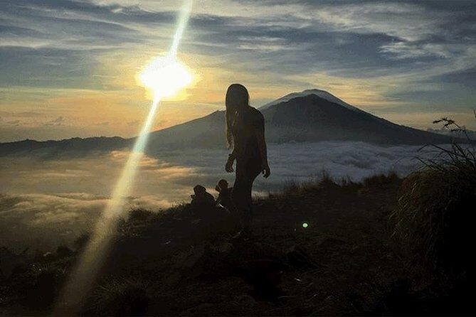 Private Tour: Bali Mount batur Sunrise Hike & coffe Platantion - Good To Know