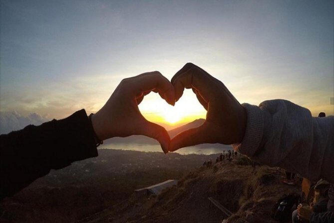 Private Tour: Bali Mount batur Sunrise Hike & coffe Platantion - What to Expect from the Bali Mount Batur Sunrise Hike & Coffee Tour