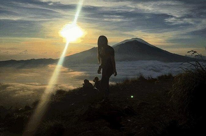 Private Tour: Bali Mount batur Sunrise Hike & coffe Platantion - Frequently Asked Questions