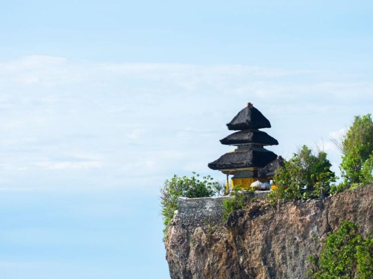 Private Tour, Bali Sunset Romantic Trip - Booking Details