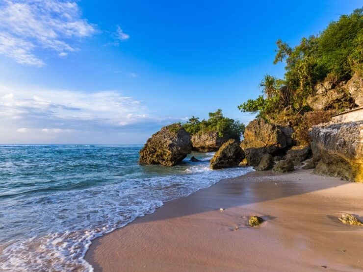 Private Tour, Bali Sunset Romantic Trip - Highlights