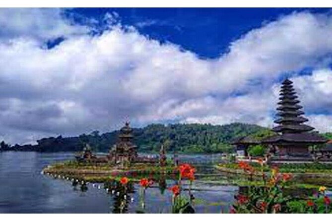 Private Tour Bali Swing & Visiting Temples in Bali - Tour Inclusions