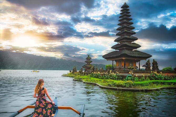 Private Tour: Bali UNESCO World Heritage Sites - Importance of UNESCO World Heritage Sites in Bali