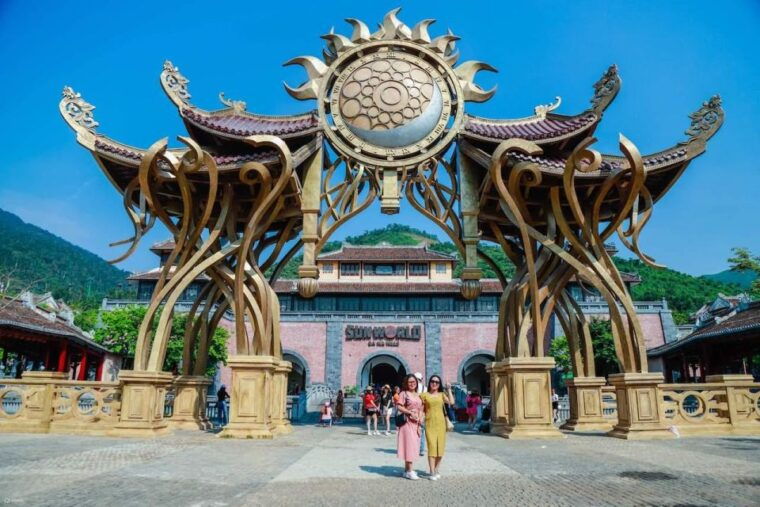 Private Tour BaNa Hills - Golden Bridge From HoiAn/DaNang - Additional Notes