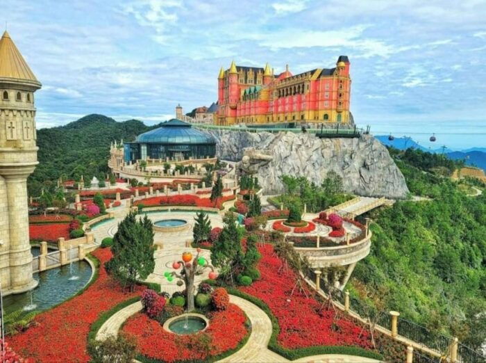 Private Tour BaNa Hills - Golden Bridge From HoiAn/DaNang - Frequently Asked Questions