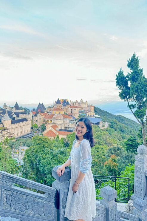 Private Tour: Bana Hills With Golden Hand Bridge - Highlights of Ba Na Hills