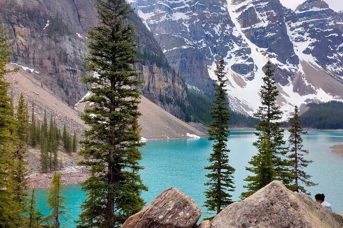 Private Tour Banff Yoho Jasper National Park for a Small Group - FAQ