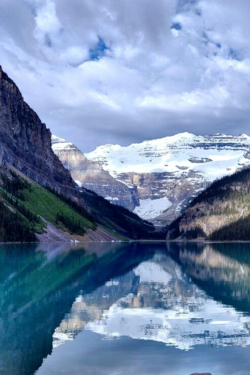 Private Tour Banff/Yoho/Jasper National Park for Small Group - Good To Know