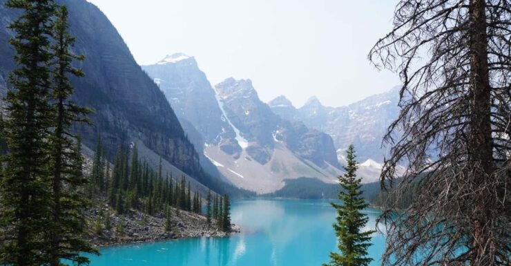 Private Tour Banff/Yoho/Jasper National Park for Small Group - Experience and Highlights