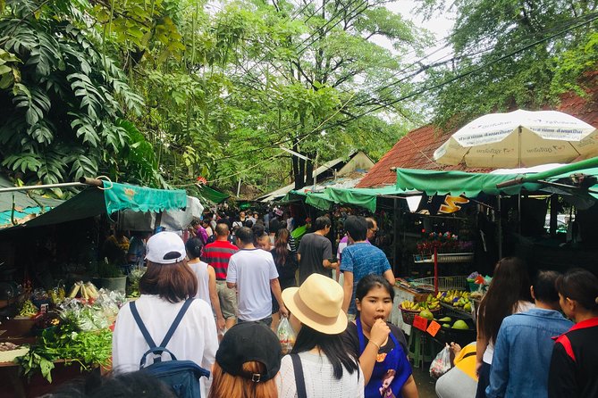 Private Tour : Bangkachao Biking Tour - Additional Information