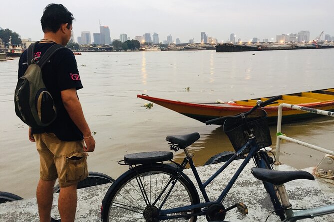 Private Tour : Bangkachao Biking Tour - Common Questions