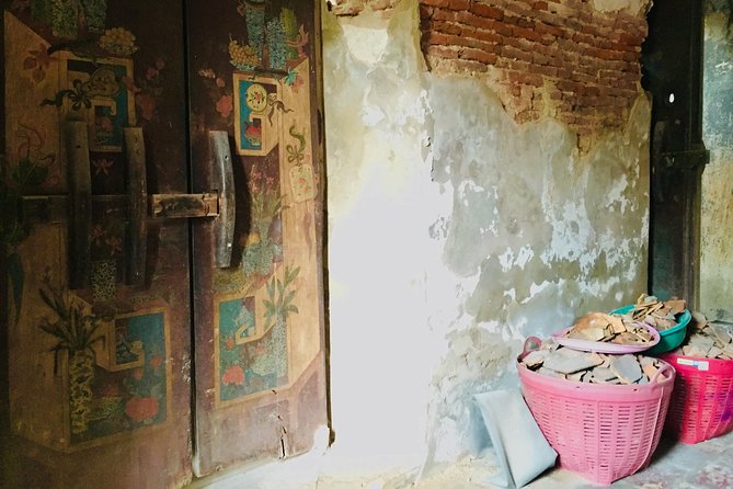 Private Tour : Bangkachao Biking Tour - The Sum Up