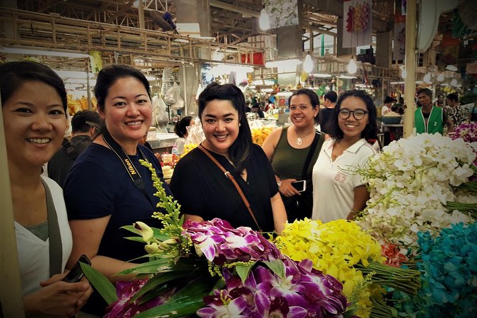 Private Tour: Bangkok by Boat - Tour Details