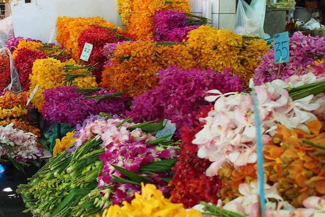 Private Tour: Bangkok by Boat - Reviews