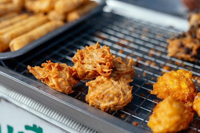 Private Tour: Bangkok by Evening With a Local Guide - Common Questions